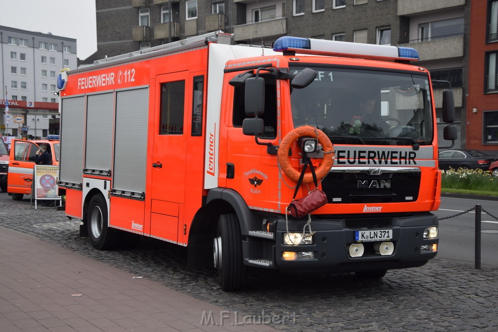 PRhein Koeln Innenstadt Rheinauhafen P021.JPG - Miklos Laubert